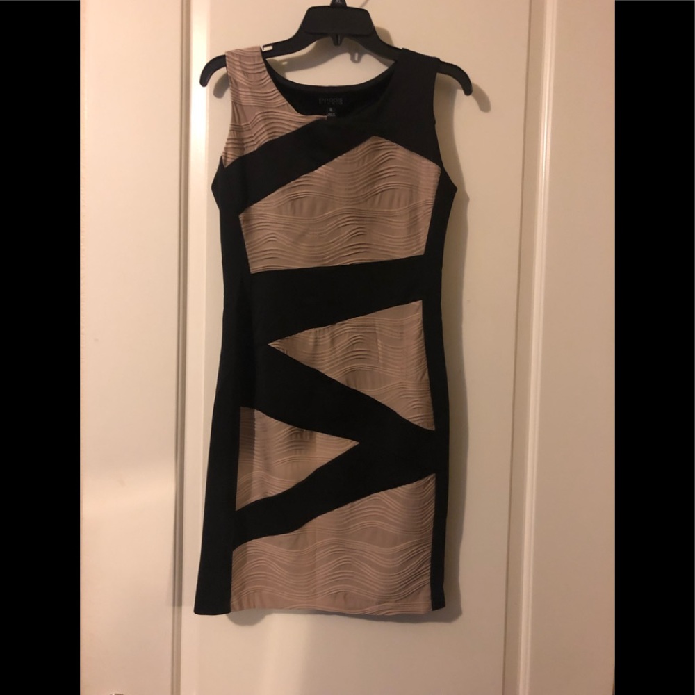 Enfocus Studio Dress Size 6